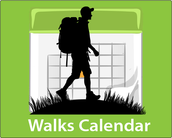 Walks Calendar