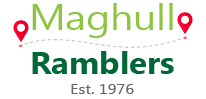 Maghull Ramblers Logo